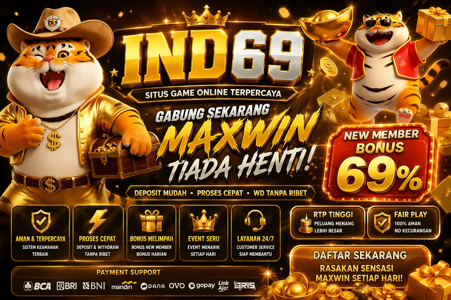 Ind69 Banner